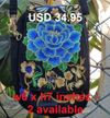 Handmade Bohemian And Ethnic Purses With Embroidery F15