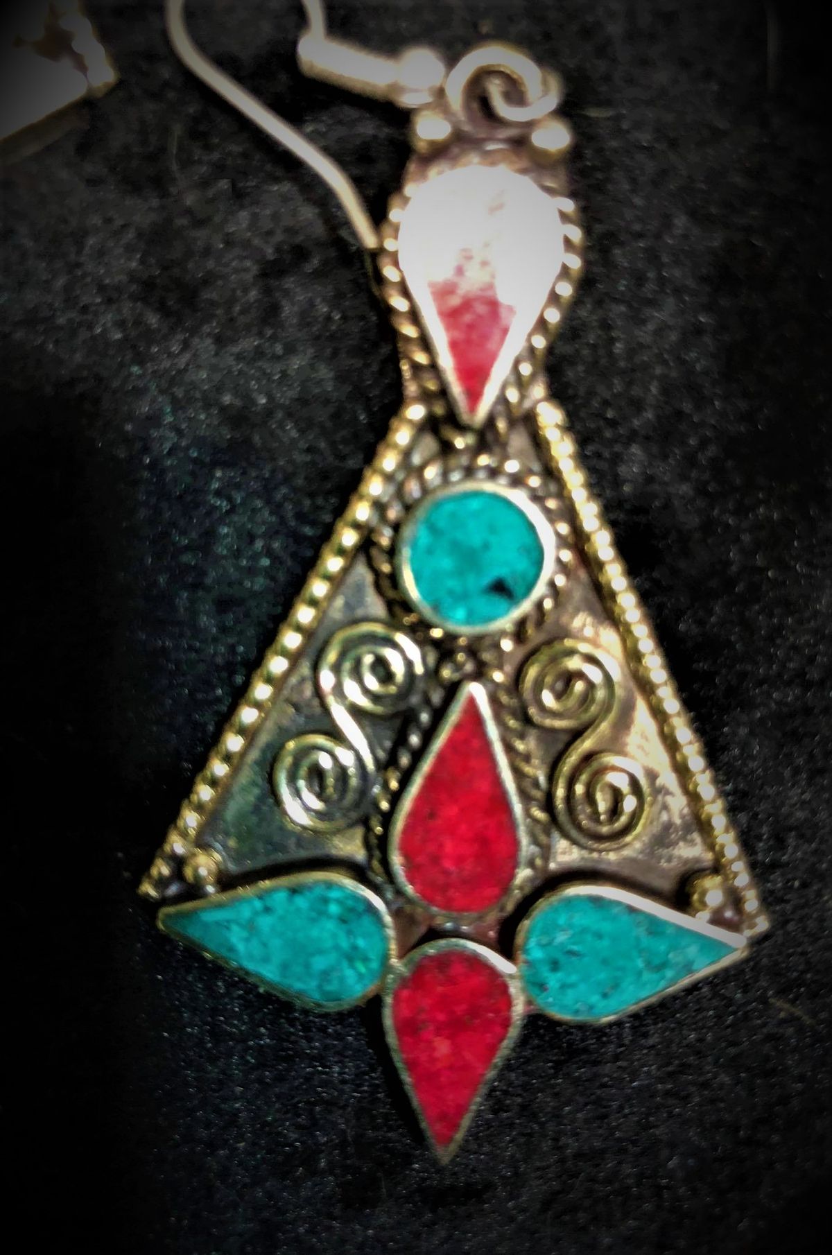 Happy Bell Earrings