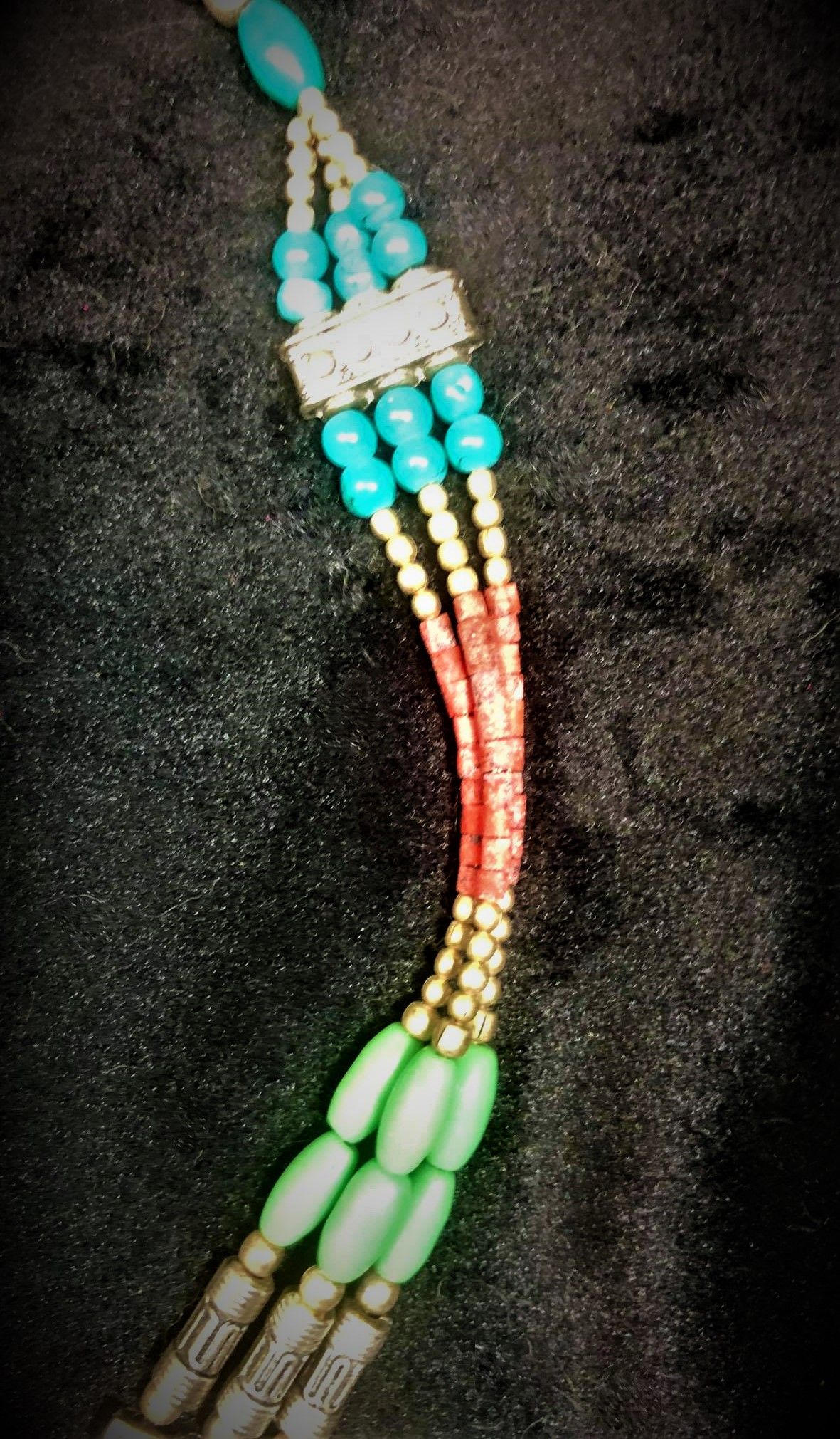 The Boho Necklace