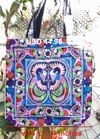 Handmade Bohemian And Ethnic Purses With Embroidery F2