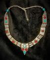The Boho Turquoise
