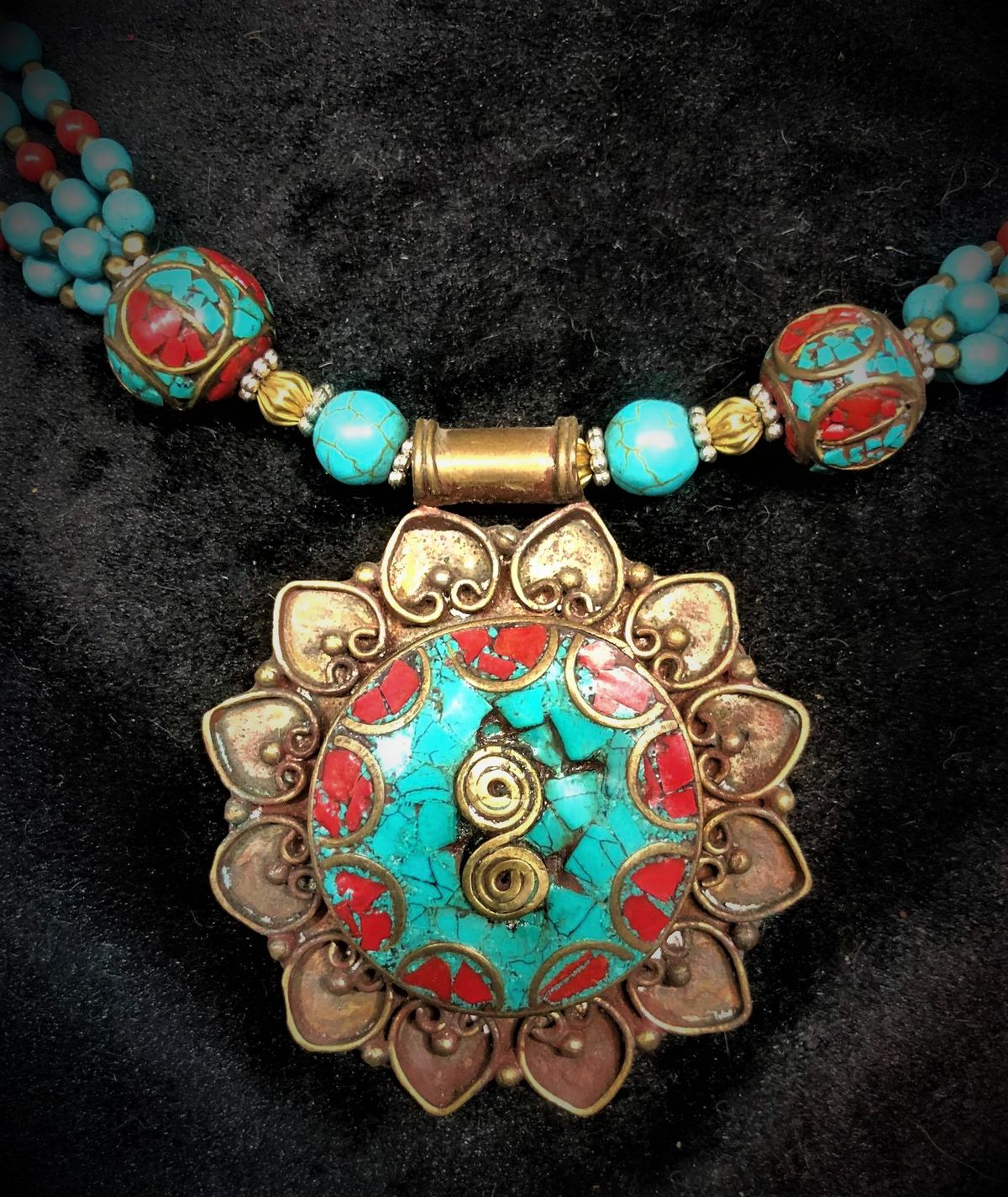 The Boho Gypsy