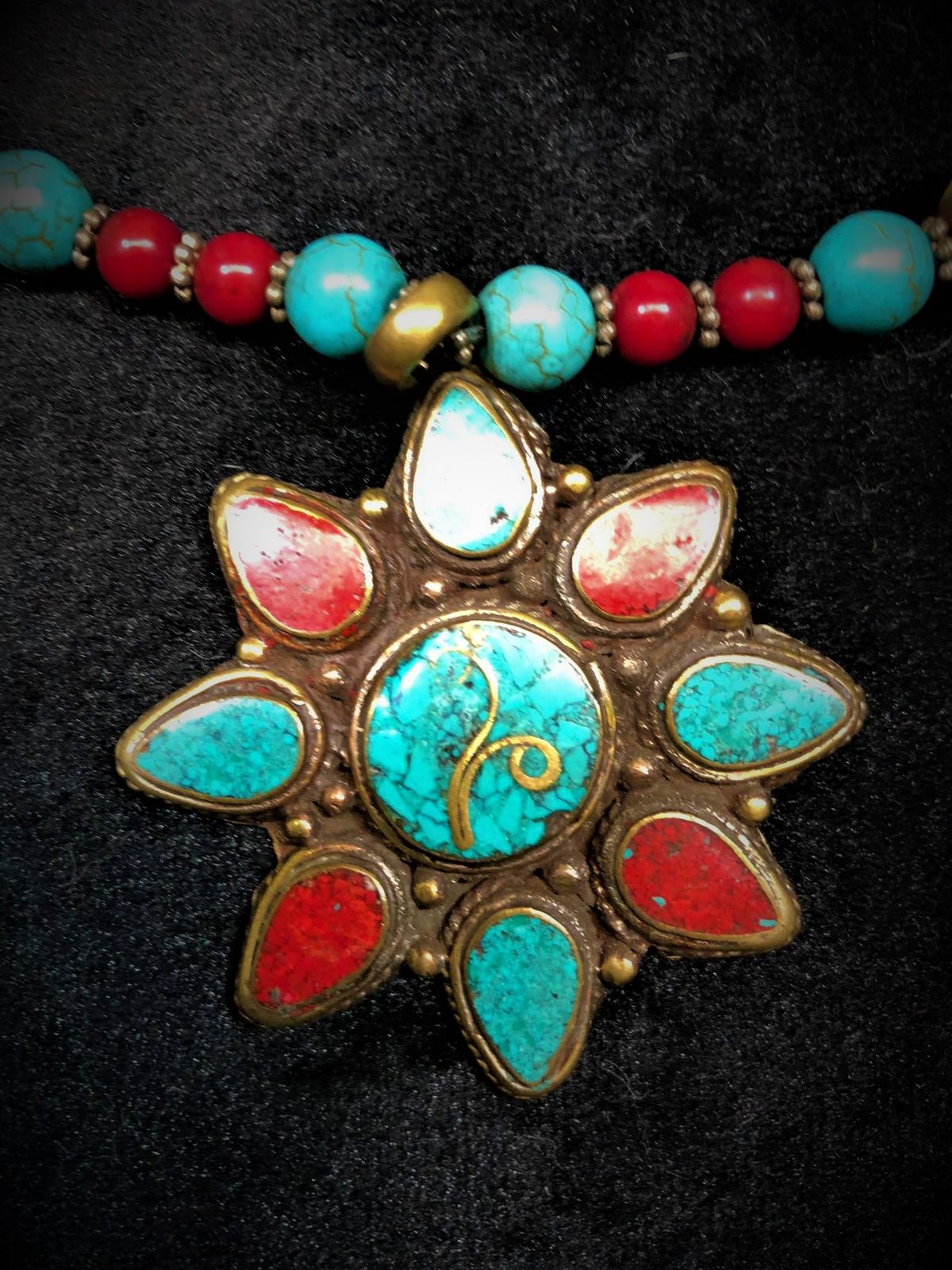 The Boho Star