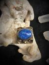 Forever Lapis Ring