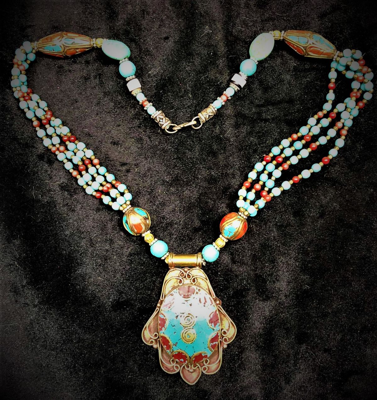 The Boho Bell