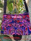 Handmade Bohemian And Ethnic Purses With Embroidery F13