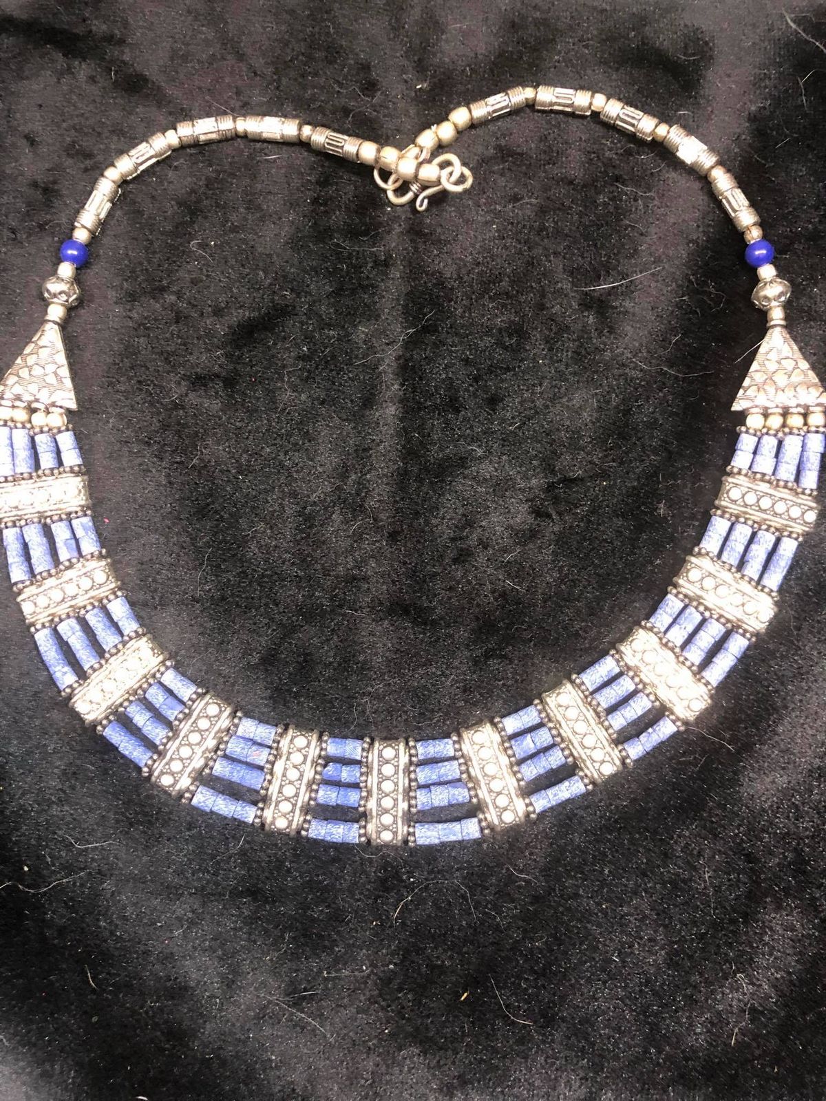 Lapis Lazuli Beads