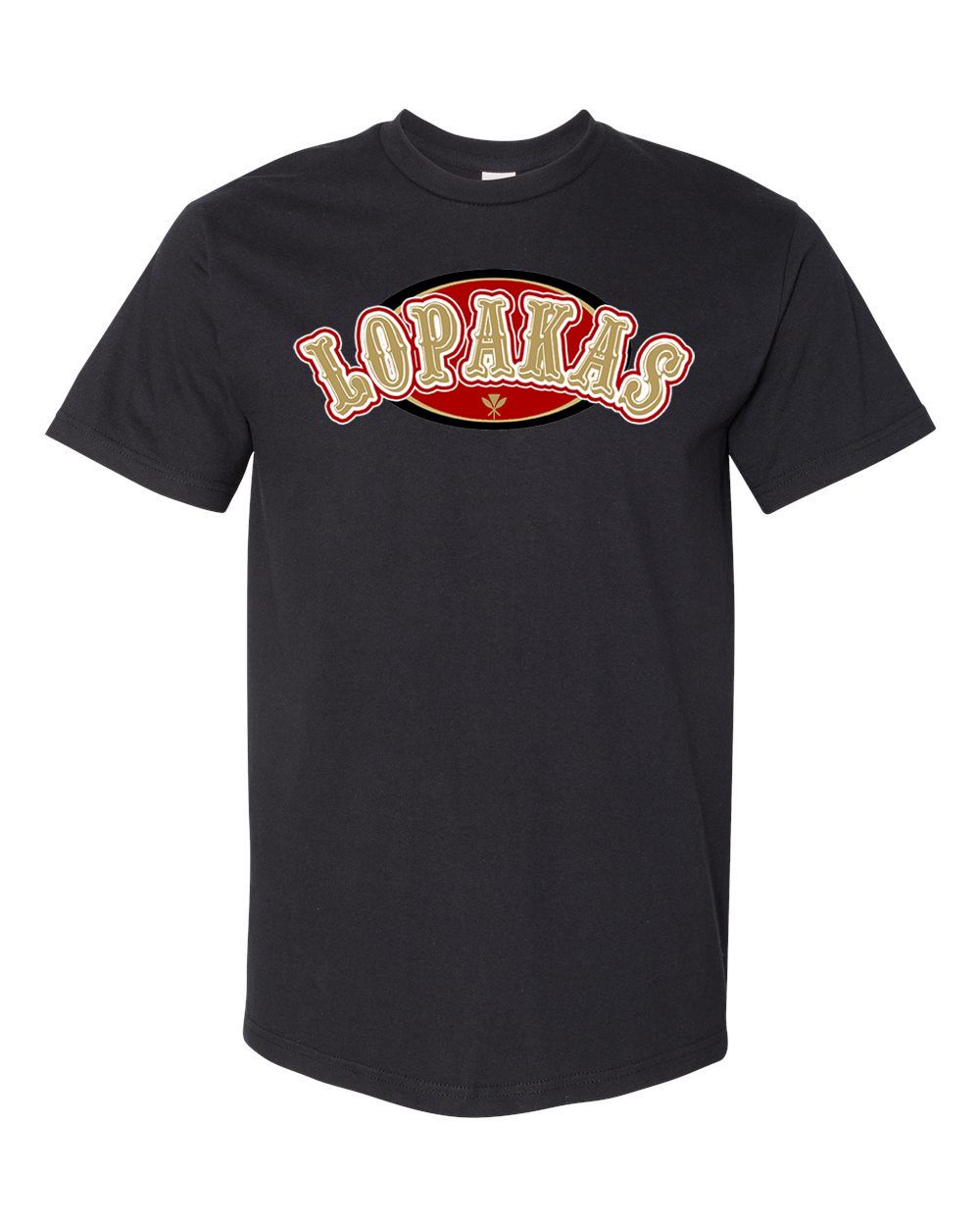 BLACK - LOPAKA'S FAITHFULL 