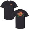 BLACK - BIG HIBISCUS 