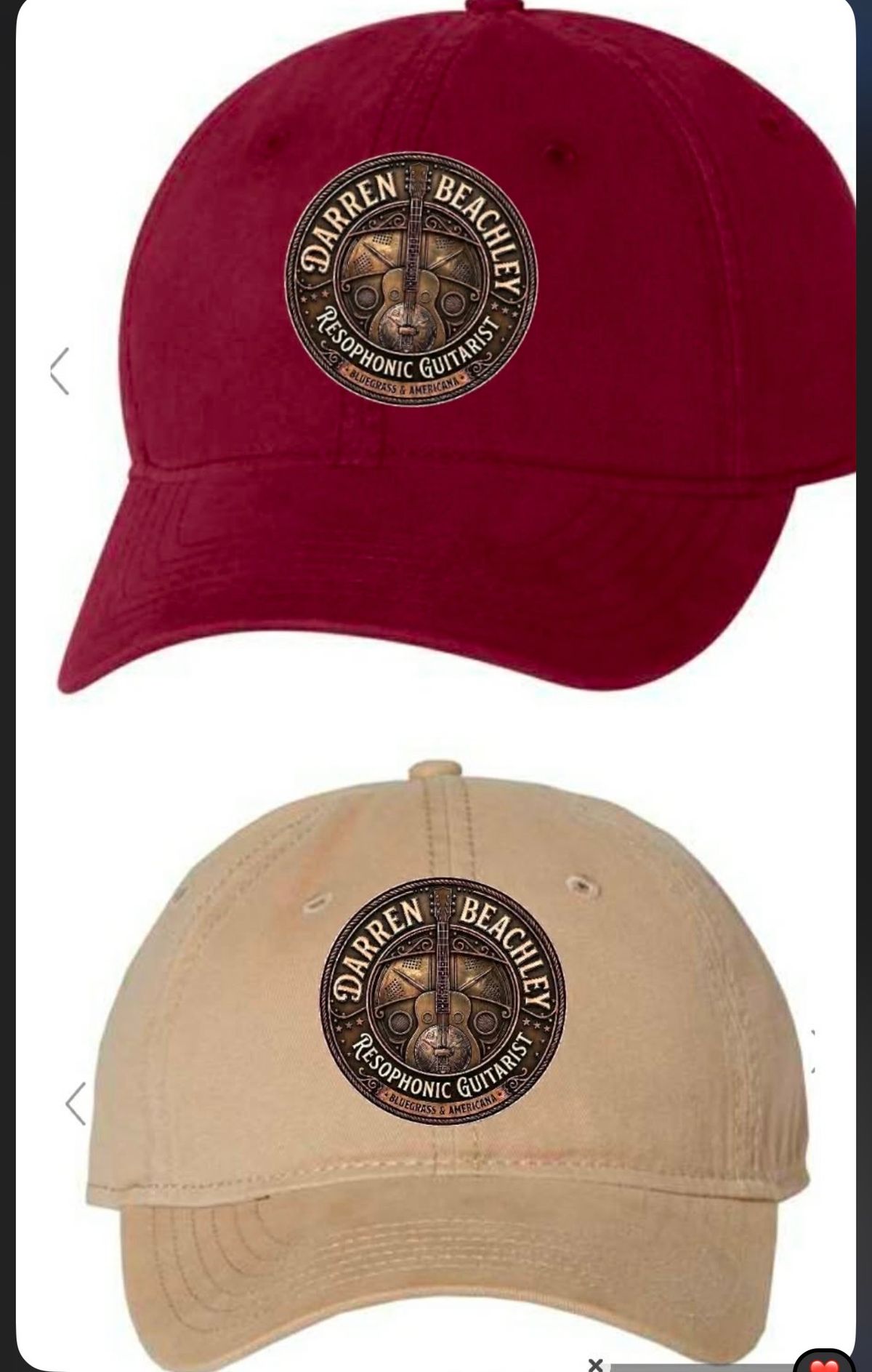 NEW Hats!!