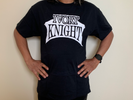 UNITY ARTWORK T-SHIRT