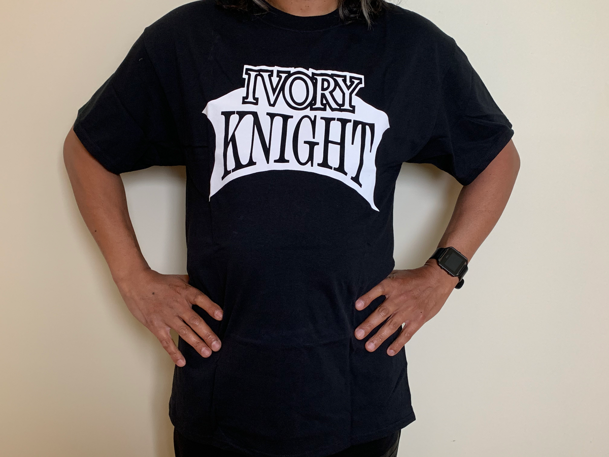 UNITY ARTWORK T-SHIRT