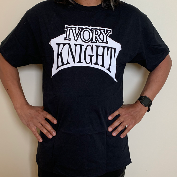 UNITY ARTWORK T-SHIRT