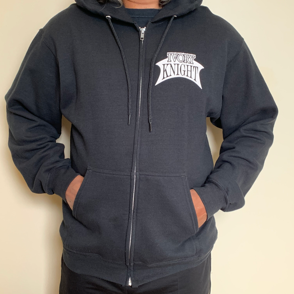 UNITY artwork hoodie