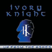 Up From The Ashes by Ivory Knight