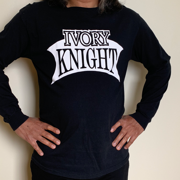 UNITY long sleeve T-shirt