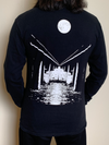 UNITY artwork hoodie