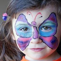 Butterflies & Caterpillars by Lady Shaula