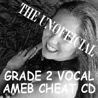 Grade 2 Singing Australia by Lady Shaula