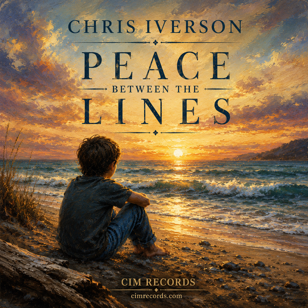 PEACE BETWEEN THE LINES