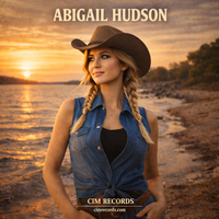 HOLD OUT...HOLDING OUT by Abigail Hudson