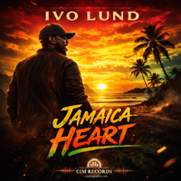 Jamaica Heart by Ivo Lund