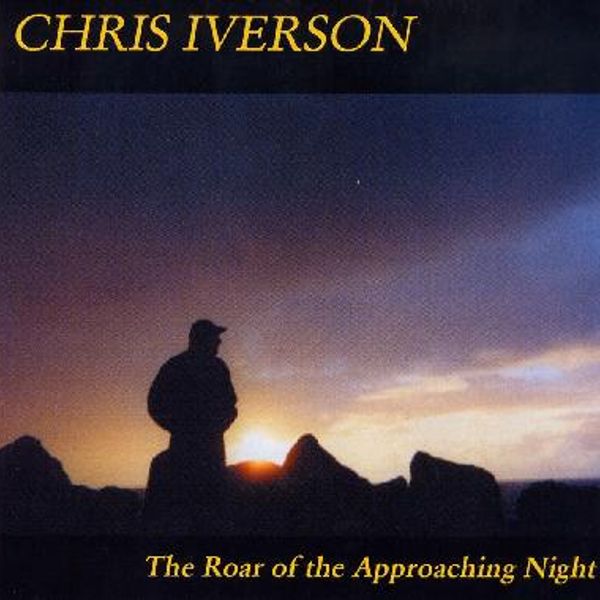 The Roar of the Approaching Night