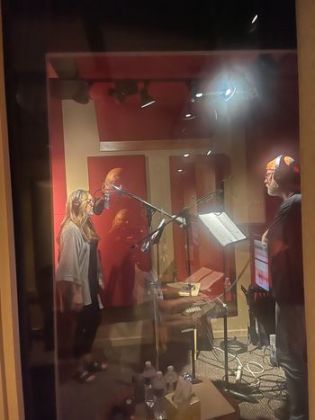 Tania Hancheroff and Ron Wallace JBD Volume 2
