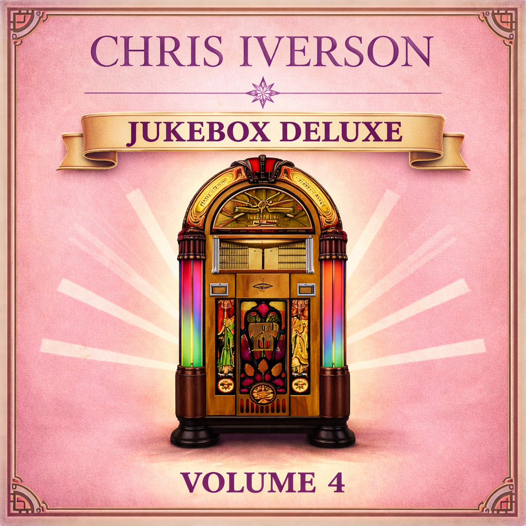 Jukebox Deluxe, Volume 4 - CD