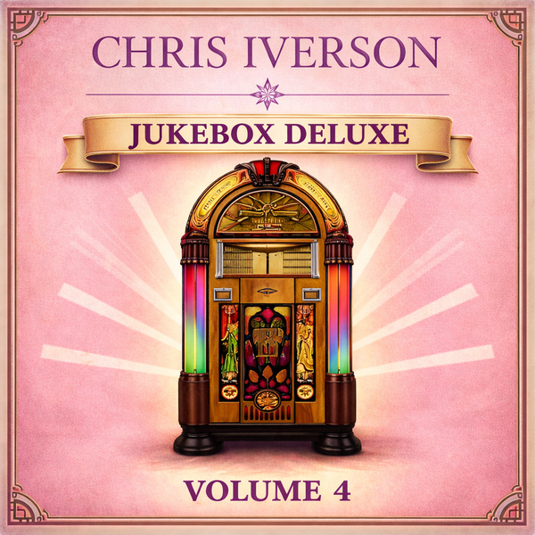 Jukebox Deluxe, Volume 4 - CD