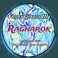 Frost Giants 3: Ragnarok (Consortium Buy-in)