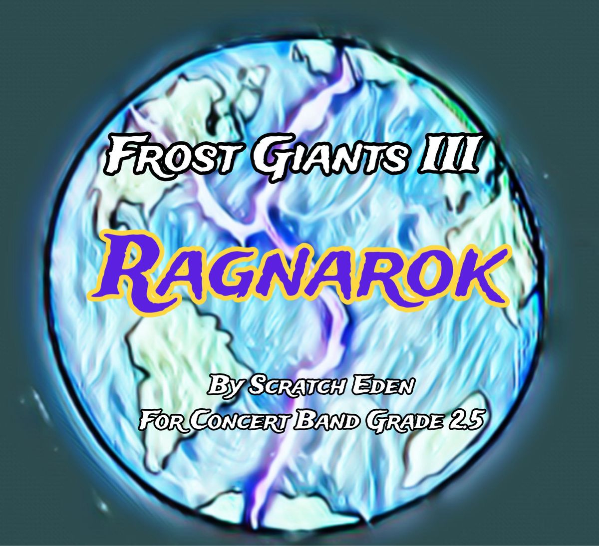 Frost Giants 3: Ragnarok [Preview Scores]