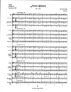 Extra Conductor's Score - Frost Giants