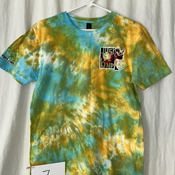Tie Dyes
