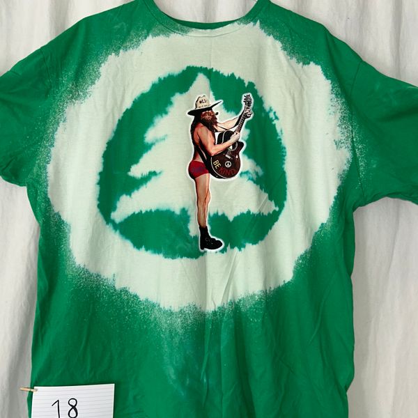 Tie Dyes