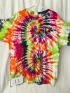 Tie Dyes