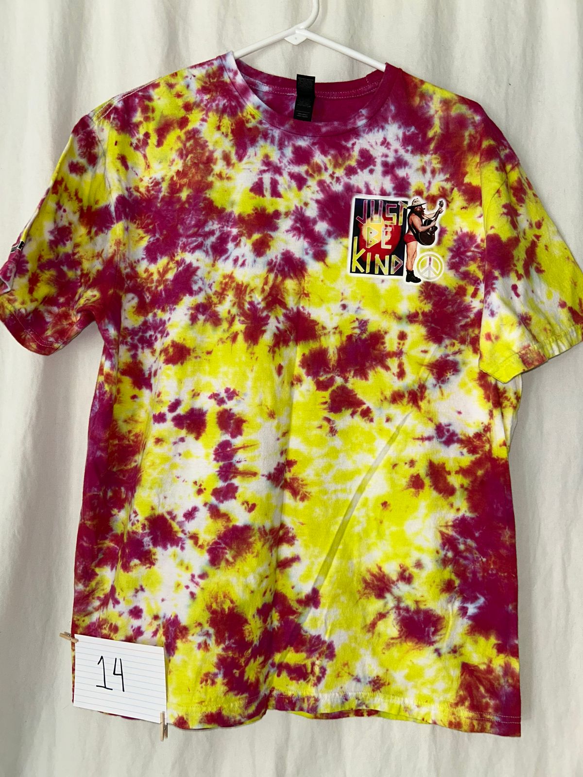 Tie Dyes