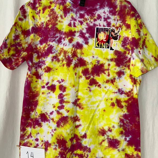 Tie Dyes