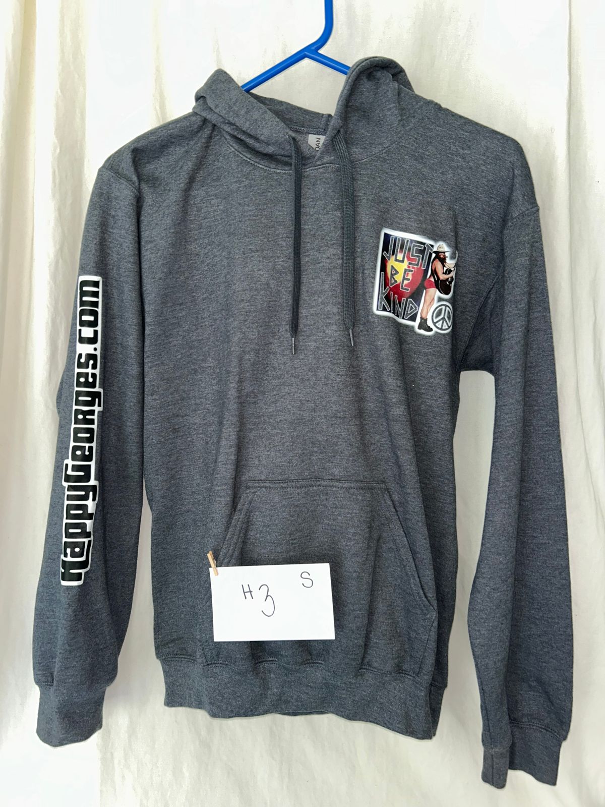 S Hoodie
