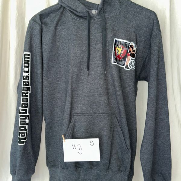 S Hoodie