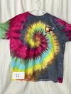 Tie Dyes