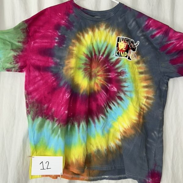 Tie Dyes