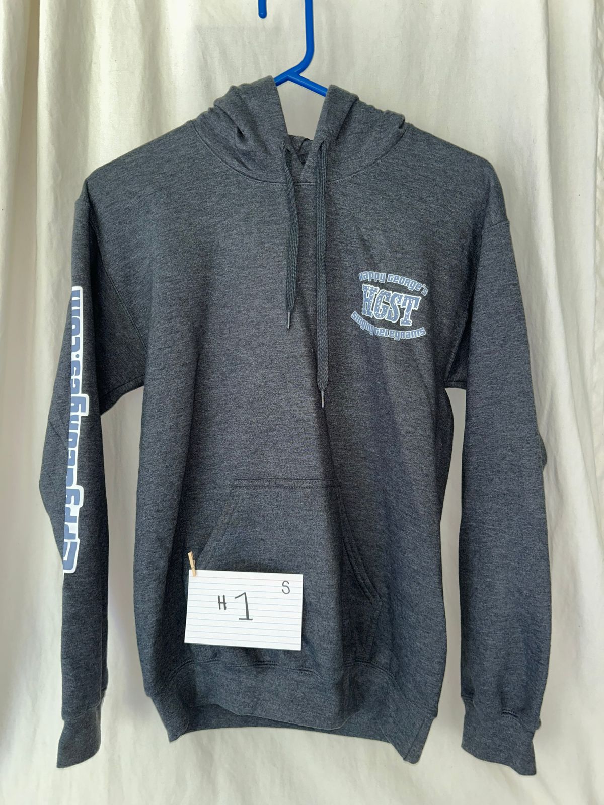 S Hoodie