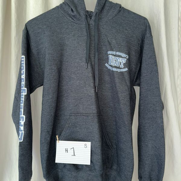 S Hoodie