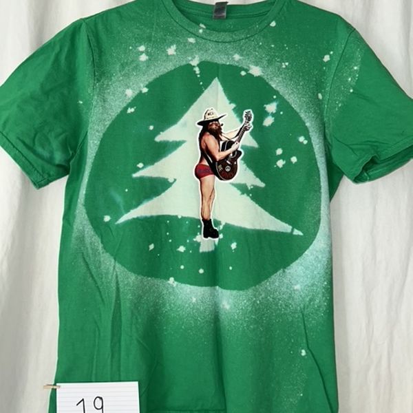 Tie Dyes