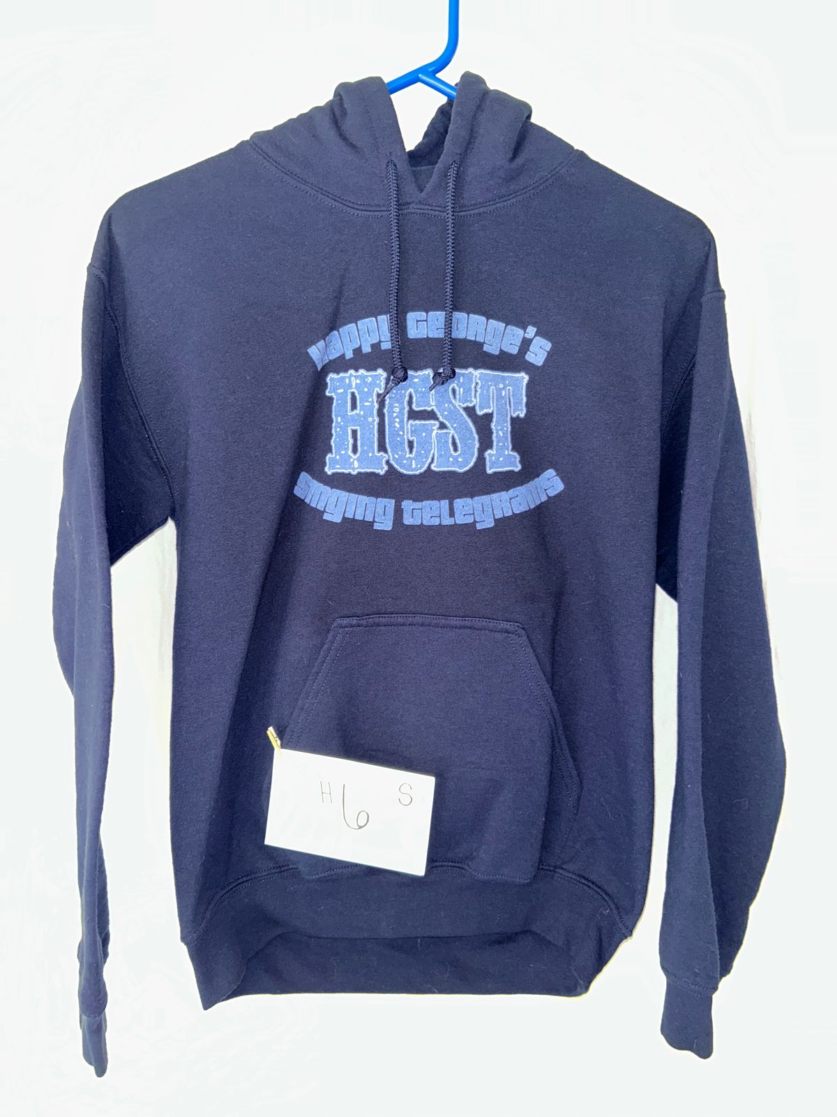 S Hoodie