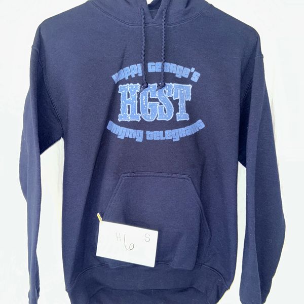S Hoodie
