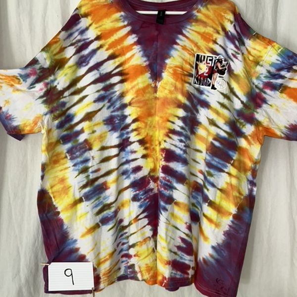 Tie Dyes