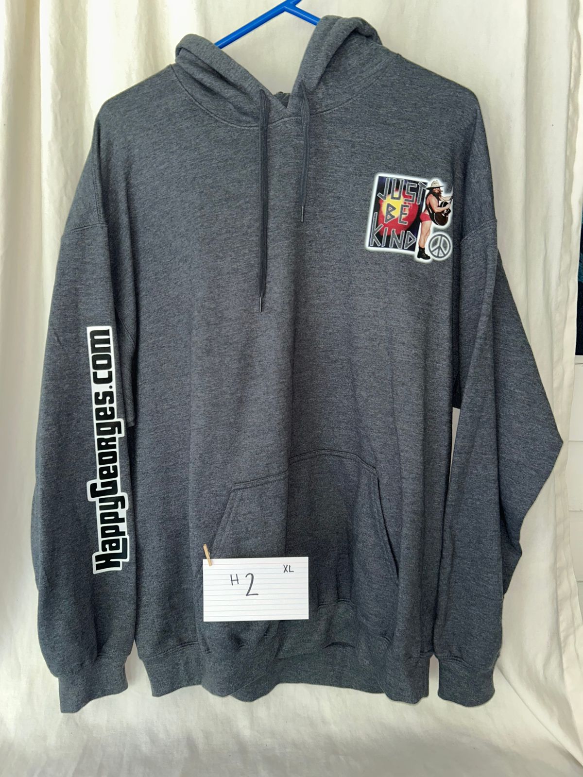 XL Hoodie