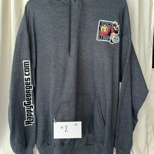 XL Hoodie